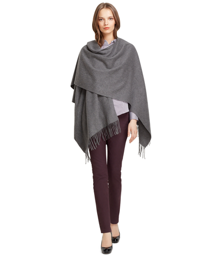 Heather Grey