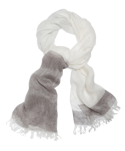 Grey-White