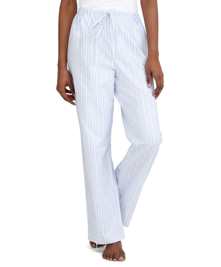 Blue-White