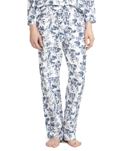 Blue-White