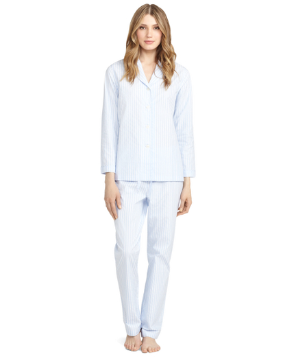 Light Blue-White