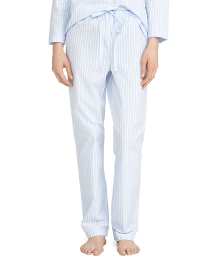 Light Blue-White