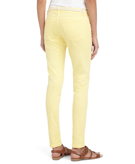 Light Yellow