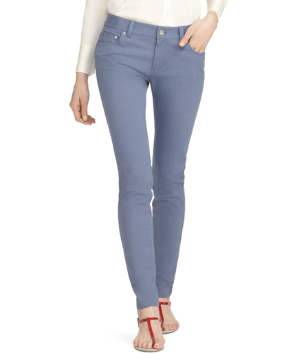Denim Wash