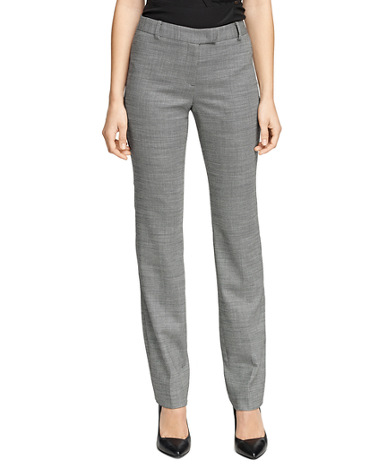 grey womens track pants