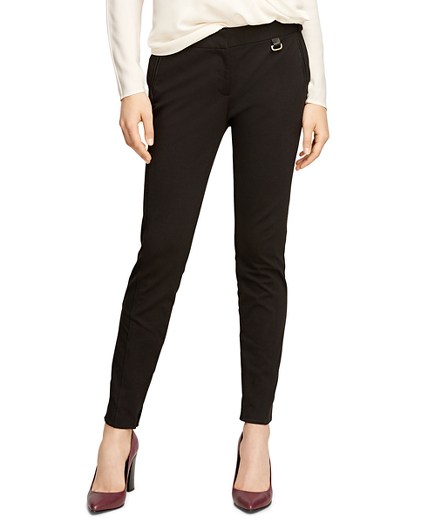 men's pants to women's pants