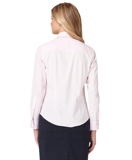 Pink-White