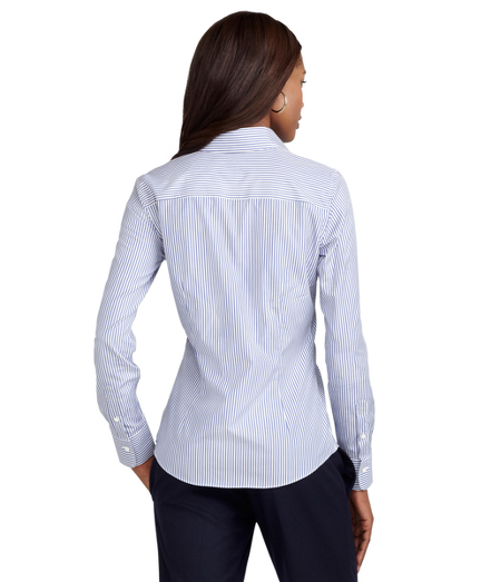 Blue-White
