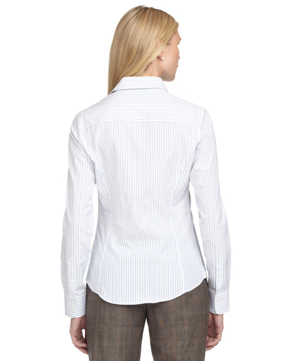 White-Blue