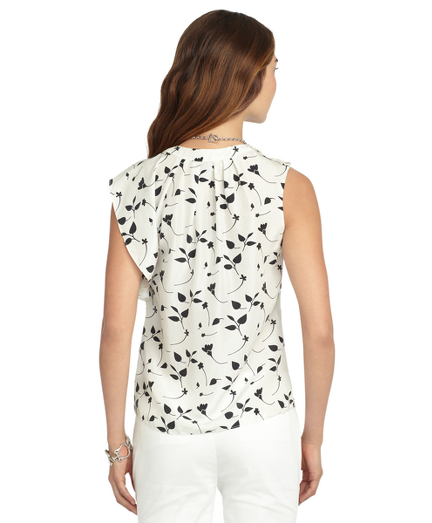 White-Navy