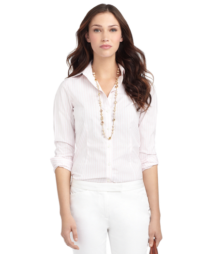 Pink-White