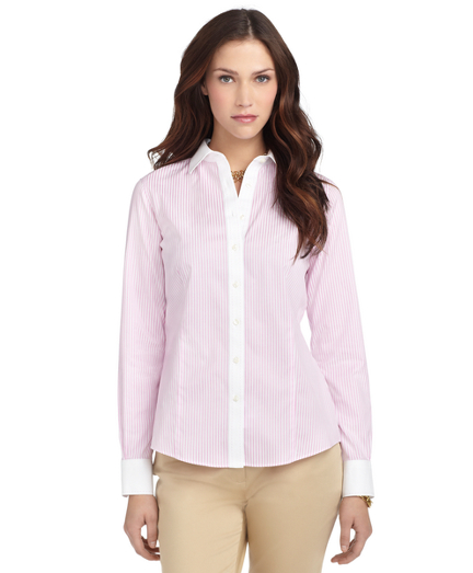 Pink-White