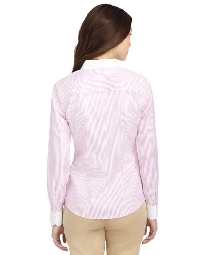 Pink-White
