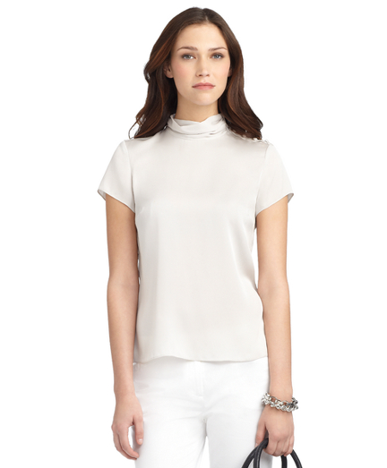White-Silver