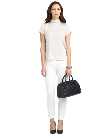 White-Silver