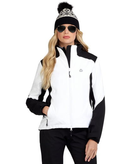 White-Black