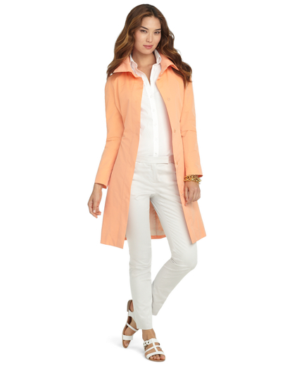 Pale Orange