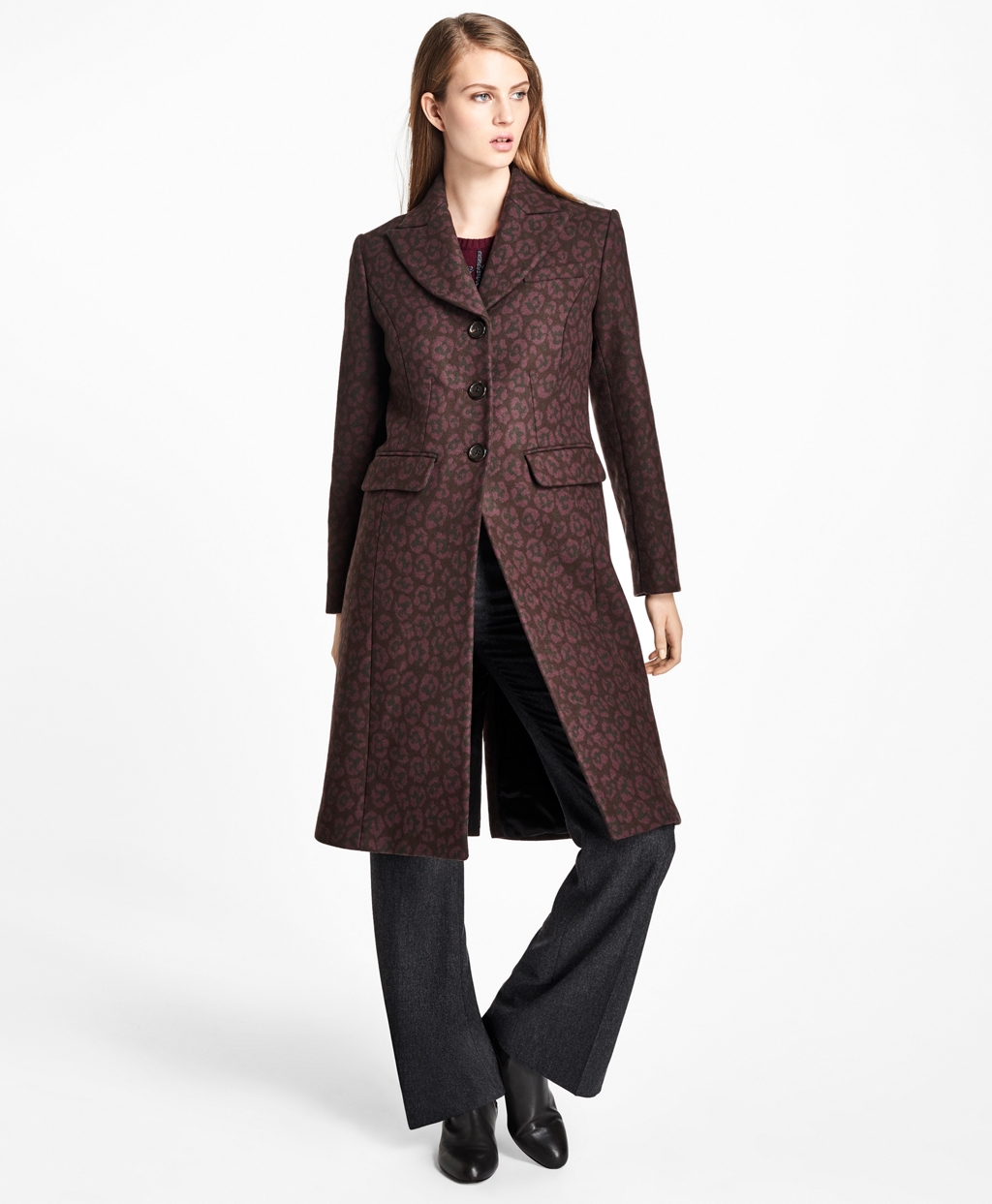Women's Outerwear and Coat Sale | Brooks Brothers