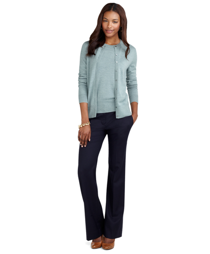 Light Green Heather