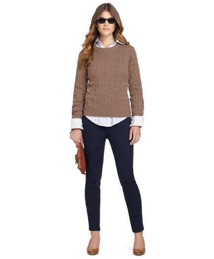 Medium Brown