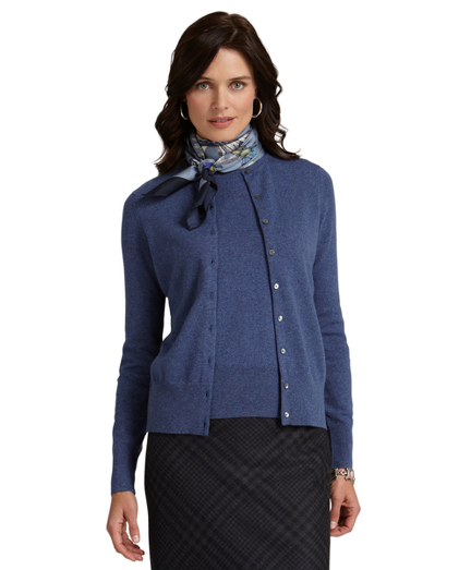 Blue Heather