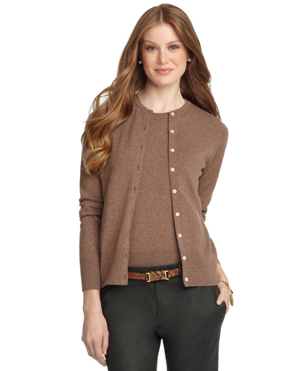 Medium Brown
