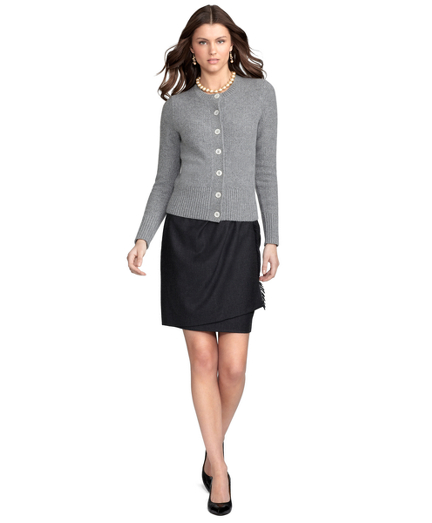 Heather Grey