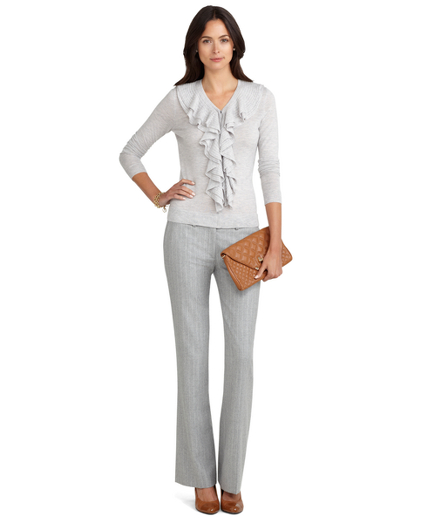 Light Grey Heather