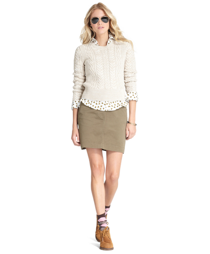 Birch-Khaki
