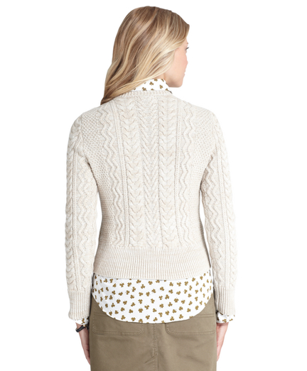 Birch-Khaki