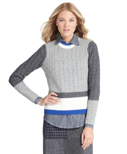 Grey-Blue