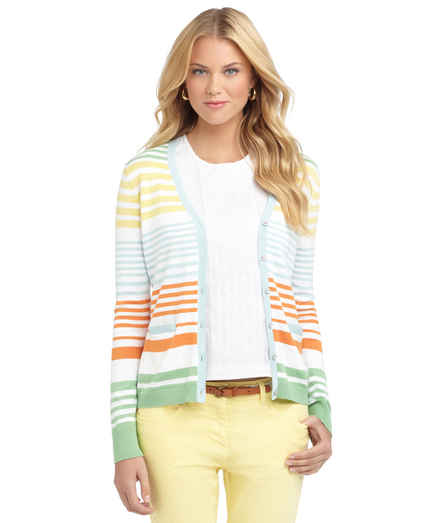 White Multi