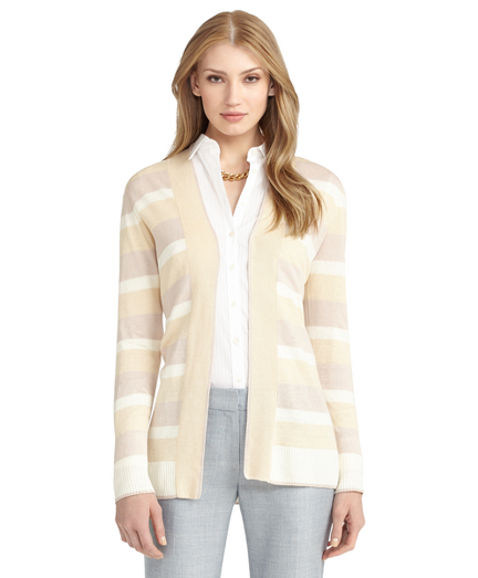 Ivory-Pink