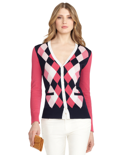 Navy-Pink
