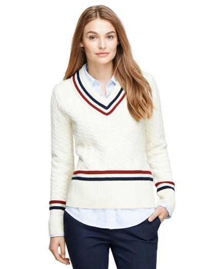 Are There Any Adorable Preppy Sweaters – Telegraph