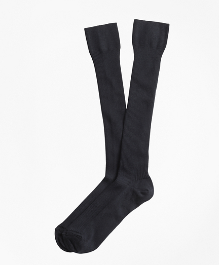 Knee Rib Sock