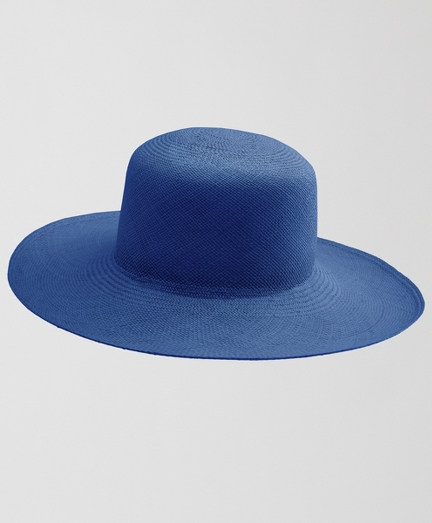 Straw Hat