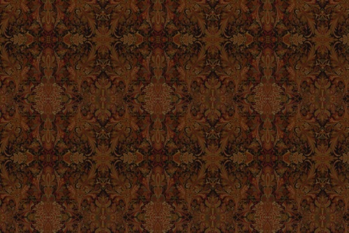 LAKOTA PAISLEY CHARCOAL