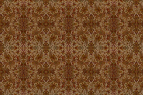 LAKOTA PAISLEY EUCALYPTUS