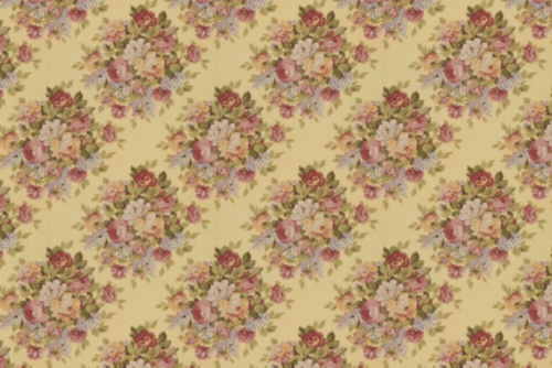 STONE HARBOR FLORAL BUTTERCUP