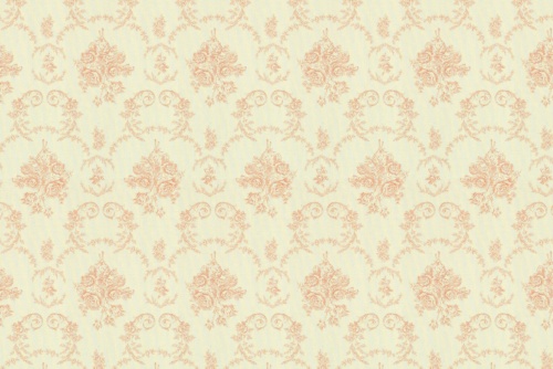 SARATOGA TOILE ROSE