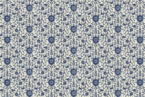 CORIANDER - RALPH LAUREN BLUE/WHITE