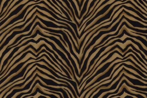 CHAPPELL ZEBRA TAN