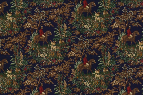 AINSWORTH EQUESTRIAN REGENT BLUE