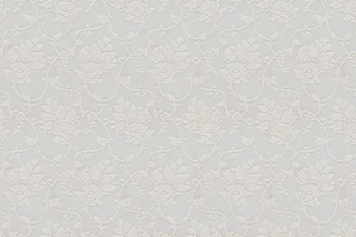 HOMECOMING LACE CREAM