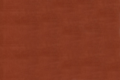 COMO - VELVET RUST