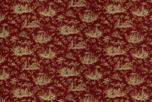 MANDARIN CLARET