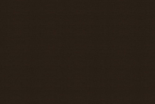 SLUBBY LINEN CHOCOLATE