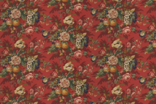 QUEENSLAND CRIMSON