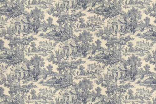 HOUSE PARTY CHAMBRAY